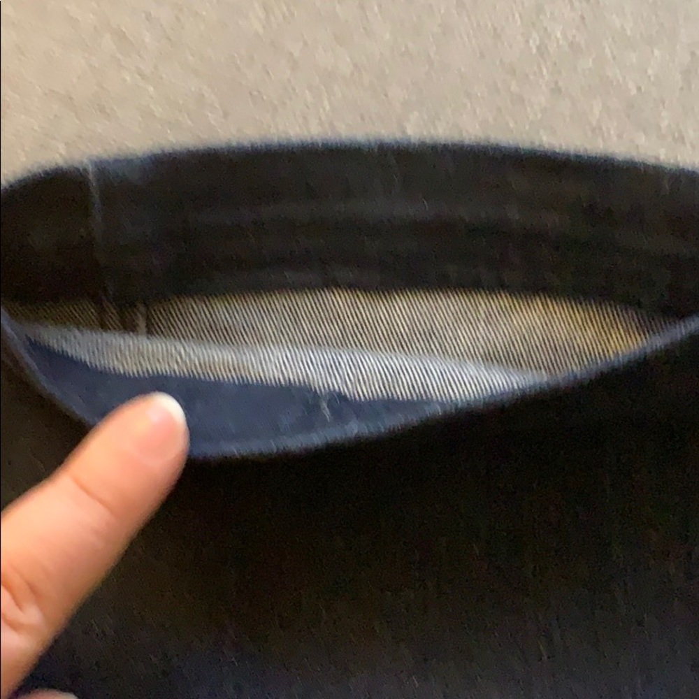 Ralph Lauren black label jeans - Picture 8 of 8